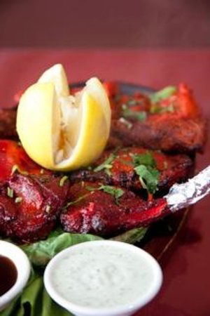 Royal Indian Cuisine - Accommodation Rockhampton 0