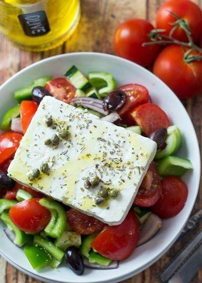 Antiquity Greek Restaurant - Accommodation Rockhampton 4