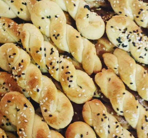 Antiquity Greek Restaurant - Accommodation Rockhampton 6