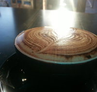 Atlas Espresso