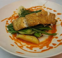 Barnacle Bill's Seafood Inn - Accommodation Rockhampton