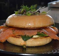 Bollywood by Night Indian Restaurant - Accommodation Rockhampton
