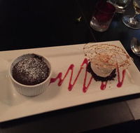 Chilli Orange - Accommodation Rockhampton
