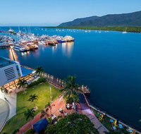Mondo on the Waterfront - Accommodation Rockhampton