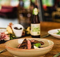 North Bar and Kitchen - Accommodation Rockhampton