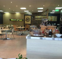 Pop Cafe