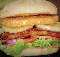 Reelax Cafe  Takeaway - Accommodation Rockhampton