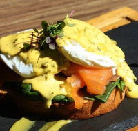 Remington Restaurant - Accommodation Rockhampton