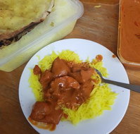 The Green Indian Restaurant - Accommodation Rockhampton