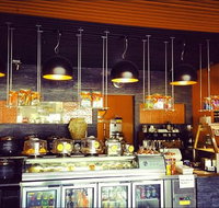 The Soup Stop