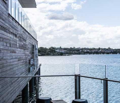 UTS Haberfield Club - Accommodation Rockhampton 14