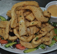 Belvedere Restaurant - Accommodation Rockhampton