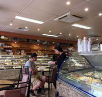 Bertoldo's Bakery - Accommodation Rockhampton