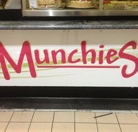 Cafe Munchies - Accommodation Rockhampton