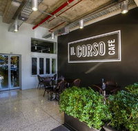 Il Corso Cafe - Accommodation Rockhampton