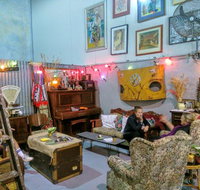 Loo Loo's Coffee Warehouse - Accommodation Rockhampton