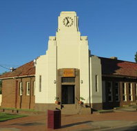 Zecca - Accommodation Rockhampton