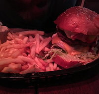 2 Smoking Barrels - Accommodation Rockhampton