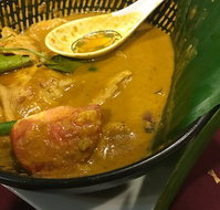 All Malay - Accommodation Rockhampton