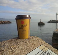 Bar Pellegrini - Accommodation Rockhampton