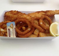 Beach Street Seafood - Accommodation Rockhampton