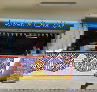Cape Hawk Surf Club Kiosk - Accommodation Rockhampton