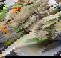 Central Chinese  Thai Restaurant - Accommodation Rockhampton