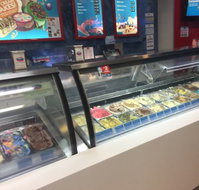 Cold Rock Ice Creamery - Accommodation Rockhampton