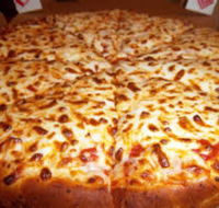 Domino's Pizza - Accommodation Rockhampton