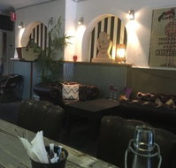 Enigma Coffee Emporium - Accommodation Rockhampton