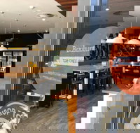 Ground - Accommodation Rockhampton