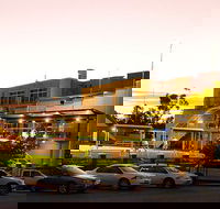 Gunnedah Services  Bowling Club - Accommodation Rockhampton