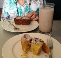 Jack  Jill's Cafe - Accommodation Rockhampton
