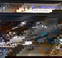 Jamaica Blue Cafe - Accommodation Rockhampton