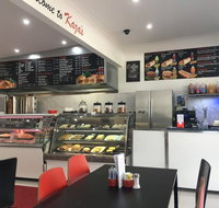 Kaza's - Accommodation Rockhampton