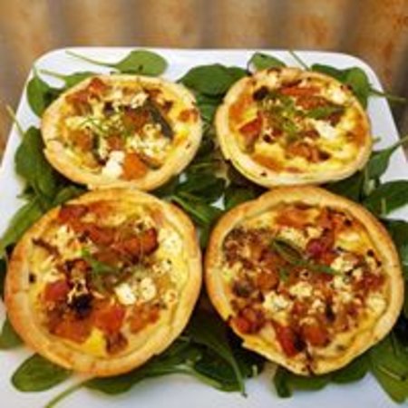 Kinfolk Cafe - Accommodation Rockhampton 0