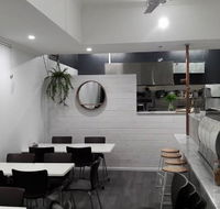 KOPI  Co - Accommodation Rockhampton