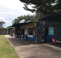 Lakes Beach Cafe - Accommodation Rockhampton
