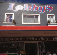 Lobbys Fresh Seafood - Accommodation Rockhampton