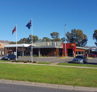 Mcdonald's Family Restaurants - Accommodation Rockhampton