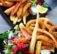 Nonabel Coffee Lounge - Accommodation Rockhampton