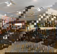 Parkview Hotel - Accommodation Rockhampton