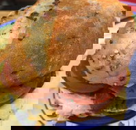 Quotes Cafe - Accommodation Rockhampton