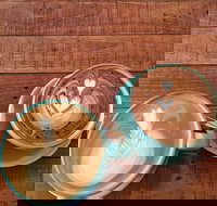 Scratch Coffee Co - Accommodation Rockhampton