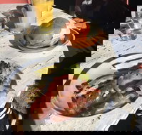 Sifters - Accommodation Rockhampton