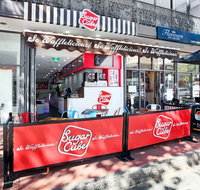 Sugar Cube Wollongong - Accommodation Rockhampton