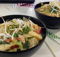 Tempt Fine Foods - Accommodation Rockhampton