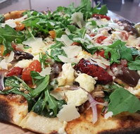 The Olive Tree Brasserie - Accommodation Rockhampton