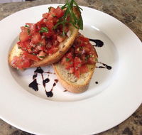 The Palette Cafe - Accommodation Rockhampton