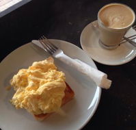The Verdict Coffee - Accommodation Rockhampton